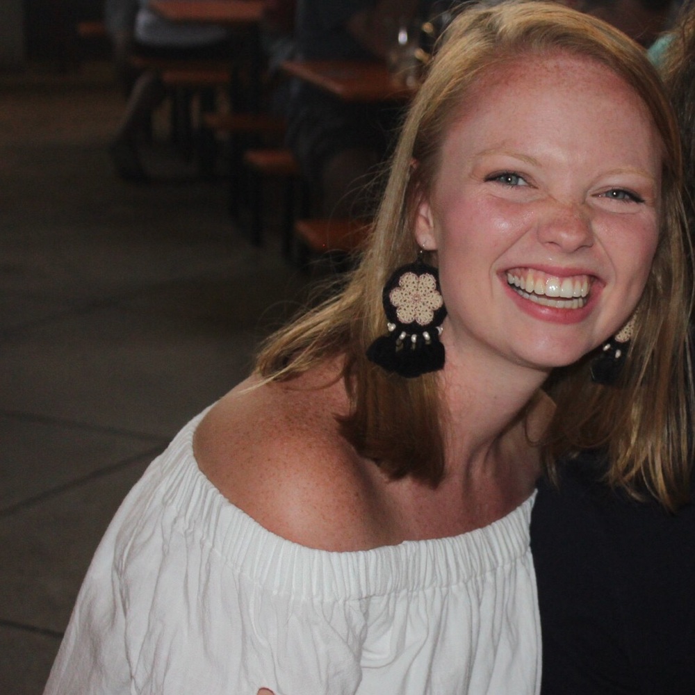 Meet your Posher, Lauren